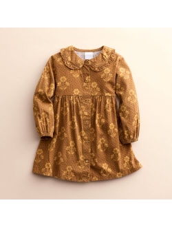 Baby & Toddler Little Co. by Lauren Conrad Ruffle Dress