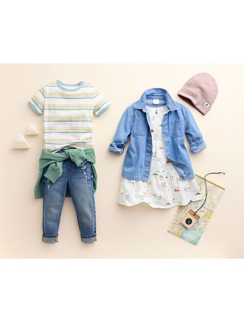 Baby & Toddler Little Co. by Lauren Conrad Denim Jeans