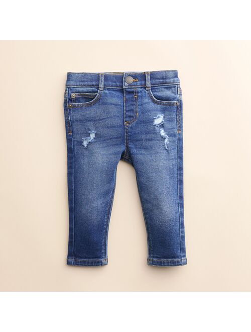 Baby & Toddler Little Co. by Lauren Conrad Denim Jeans