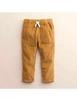 Baby & Toddler Little Co. by Lauren Conrad Organic Corduroy Pants
