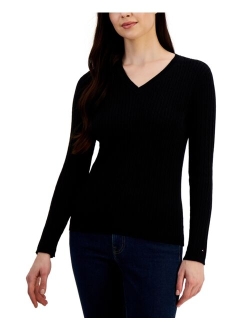 Women's Cable Ivy Sweater