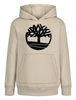 Big Boys Smith Pullover Hoodie Sweatshirt