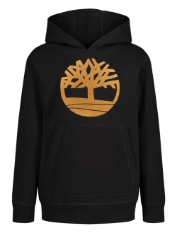 Big Boys Smith Pullover Hoodie Sweatshirt