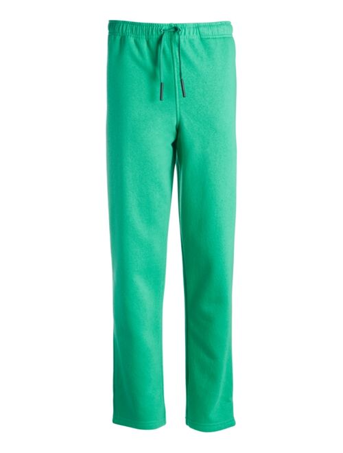 ID IDEOLOGY Big Boys Solid Sweatpants, Created for Macy's