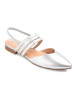 Brinney Women's Slingback Flats