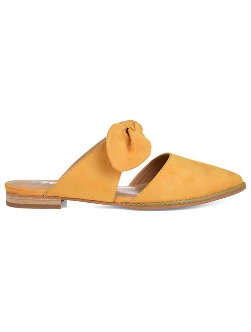 Journee Collection Telulah Women's Mules