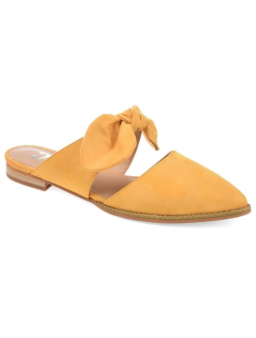 Journee Collection Telulah Women's Mules