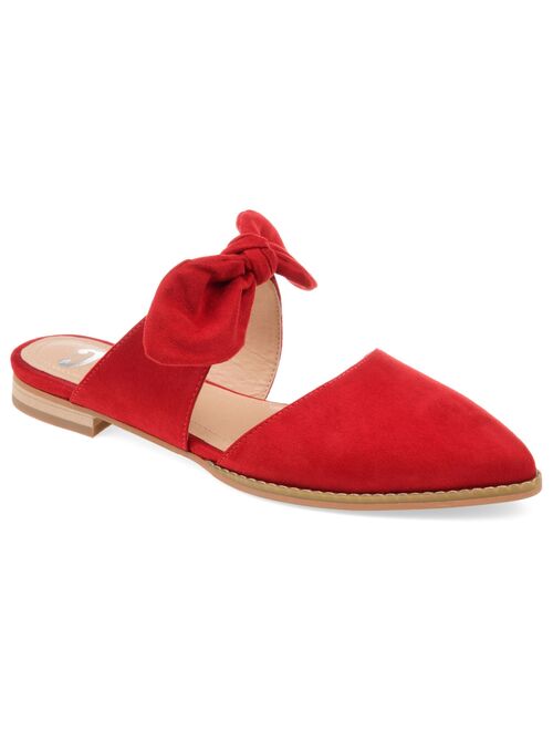 Journee Collection Telulah Women's Mules