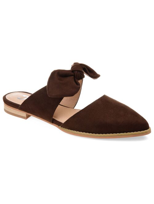 Journee Collection Telulah Women's Mules