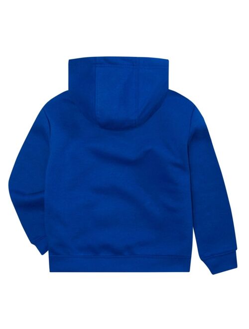 NIKE Little Boys Pullover Sportswear Club Futura Hoodie