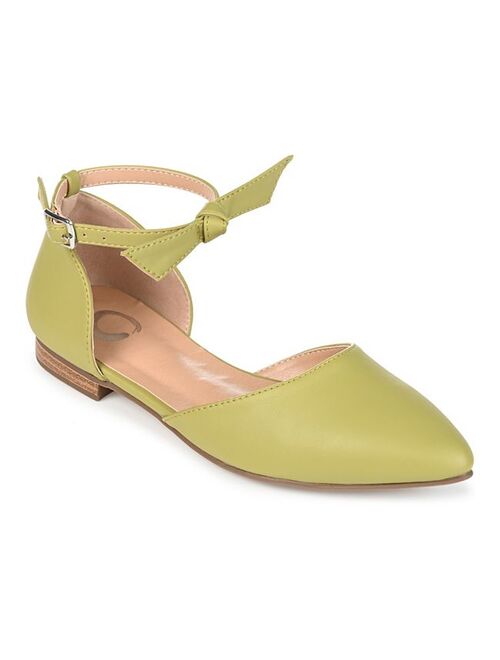 Journee Collection Vielo Women's Flats