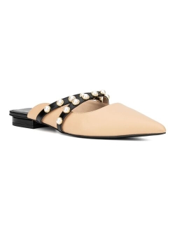 Fashion to Figure Adriana Women's Flats