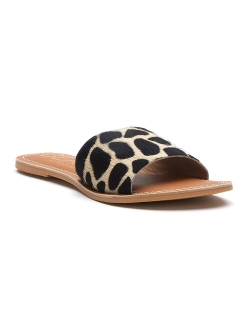 Beach by Matisse Cabana Women's Slide Sandals