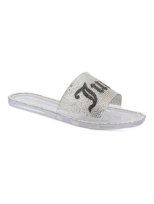 Juicy Couture Hylton Women's Slide Sandals