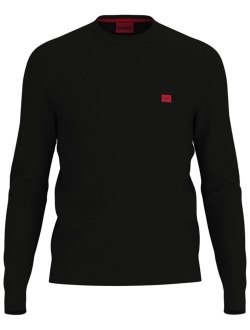 Men's San Cassius Logo Sweater, Created for Macy's