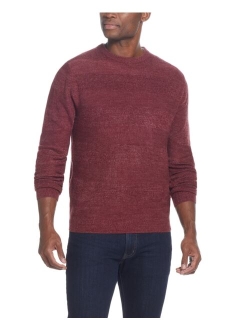 Men's Soft Touch Crew Neck Sweater