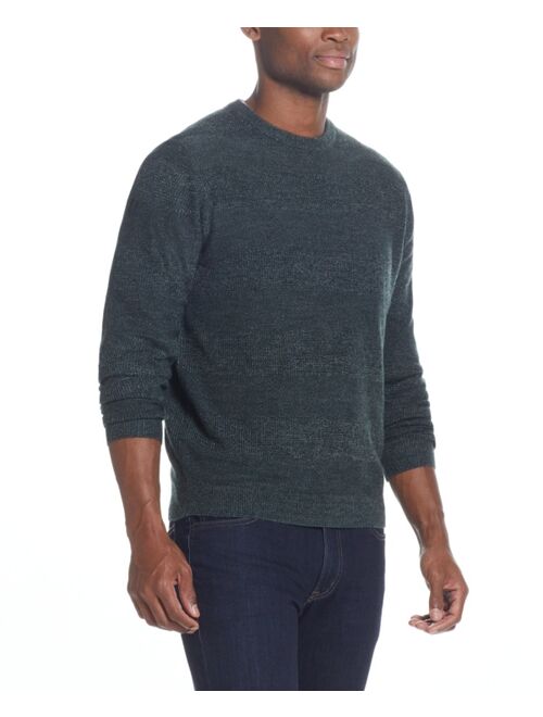 Weatherproof Vintage Men's Soft Touch Crew Neck Sweater