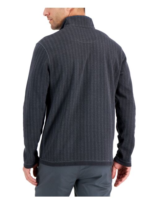 Tommy Bahama Men's Playa Point Half-Zip Sweater, Created for Macy's