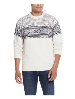 Men's Crew Neck Sweater