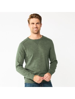 Supersoft Crewneck Sweater