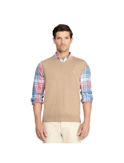 V-Neck Sweater Vest