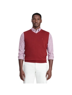 V-Neck Sweater Vest