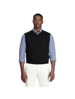 V-Neck Sweater Vest