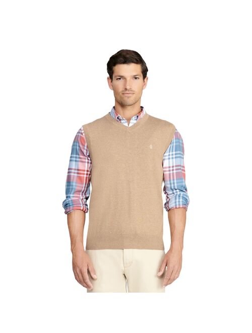 Men's IZOD V-Neck Sweater Vest