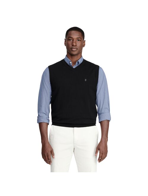 Men's IZOD V-Neck Sweater Vest