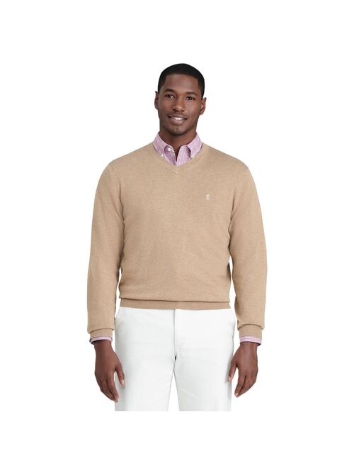 Men's IZOD V-Neck Sweater