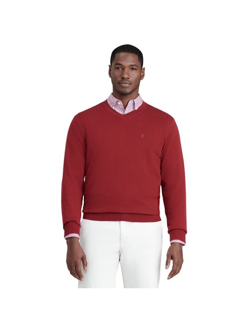 Men's IZOD V-Neck Sweater