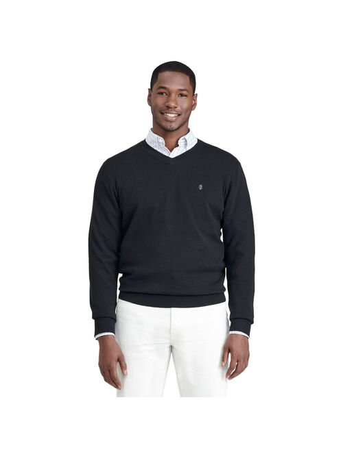 Men's IZOD V-Neck Sweater