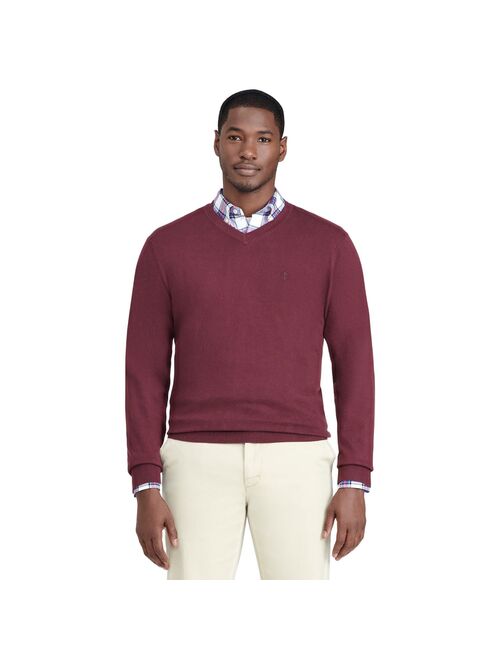 Men's IZOD V-Neck Sweater