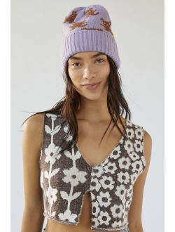 Ellie Knit Beanie