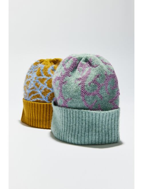 Urban Outfitters Ellie Knit Beanie