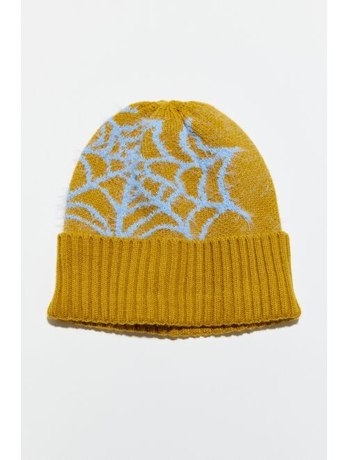 Urban Outfitters Ellie Knit Beanie