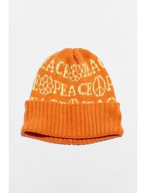 Urban Outfitters Ellie Knit Beanie