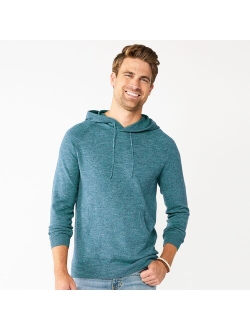 Supersoft Hooded Sweater