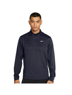 Dri-FIT Half-Zip Golf Pullover