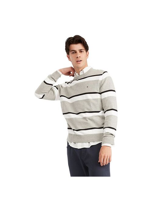 Men's Tommy Hilfiger Striped Sweater