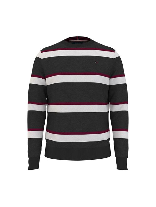 Men's Tommy Hilfiger Striped Sweater