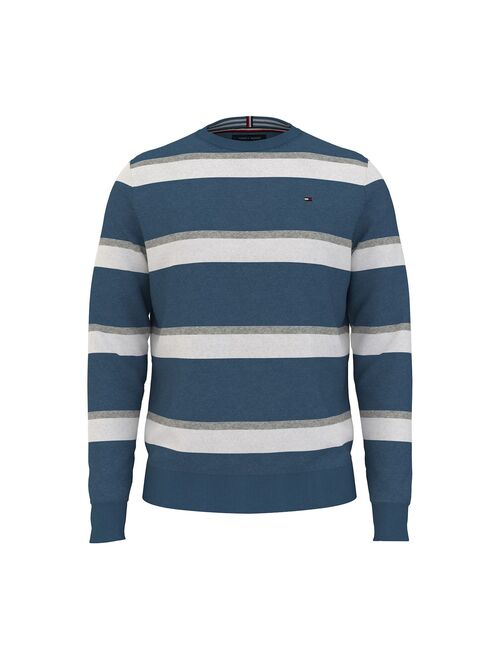 Men's Tommy Hilfiger Striped Sweater