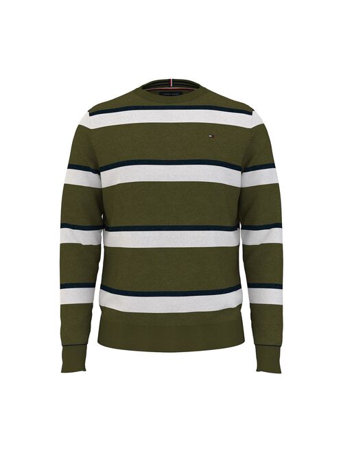 Men's Tommy Hilfiger Striped Sweater