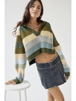 Lexi Henley Sweater