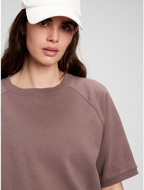 Gap Vintage Soft Raglan Sweatshirt