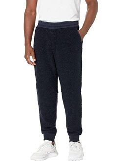 Drawstring Jogger Sweatpants