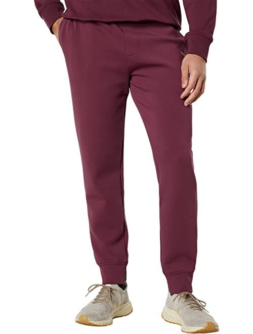 armani exchange Drawstring Jogger Sweatpants