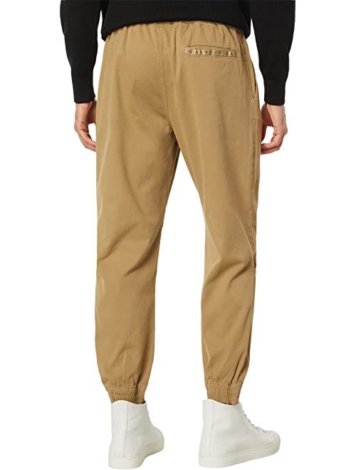 armani exchange Jogger Sweatpants