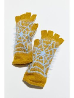 Ellie Knit Fingerless Glove