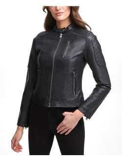 Biker Jacket